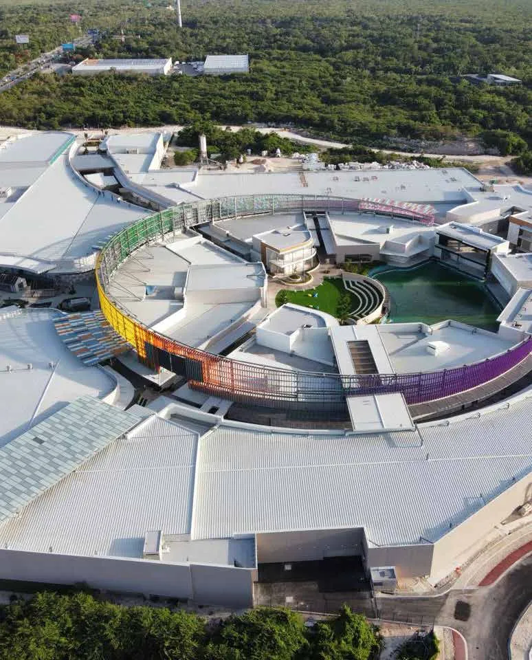Grand Outlet Riviera Maya